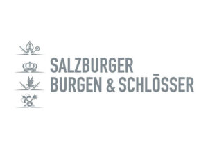 Logo Salzburger Burgen & Schlösser