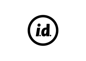 Logo i.d. Werbeagentur